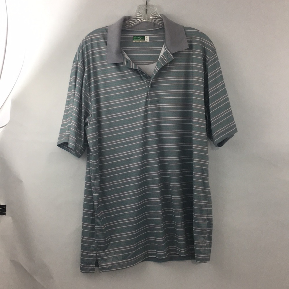 Ben Hogan Performance polo shirt in Stripes